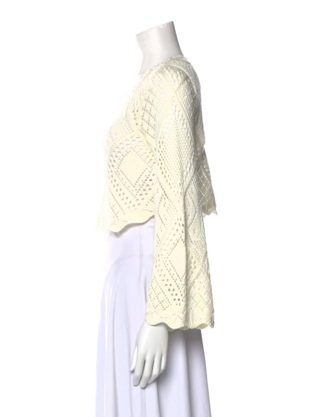 Ronny Kobo Sweater - Picture 2 of 3